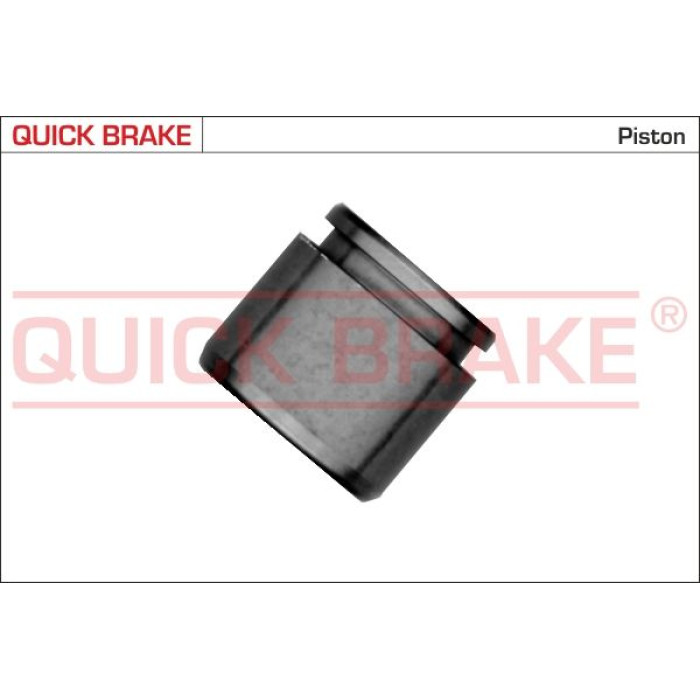 Quick Brake Bremssattelkolben 185295K