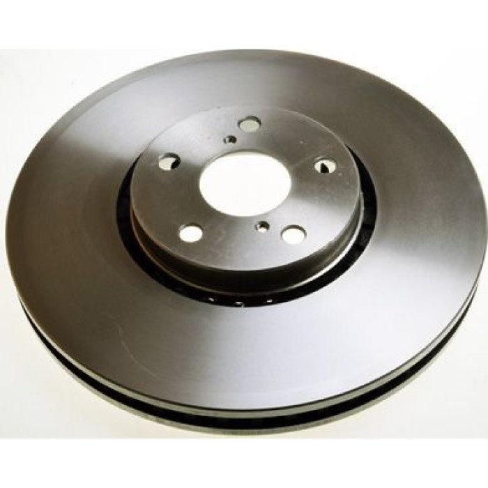 Denckermann Bremsscheibe B130541 Denckermann Bremsscheibe B130541