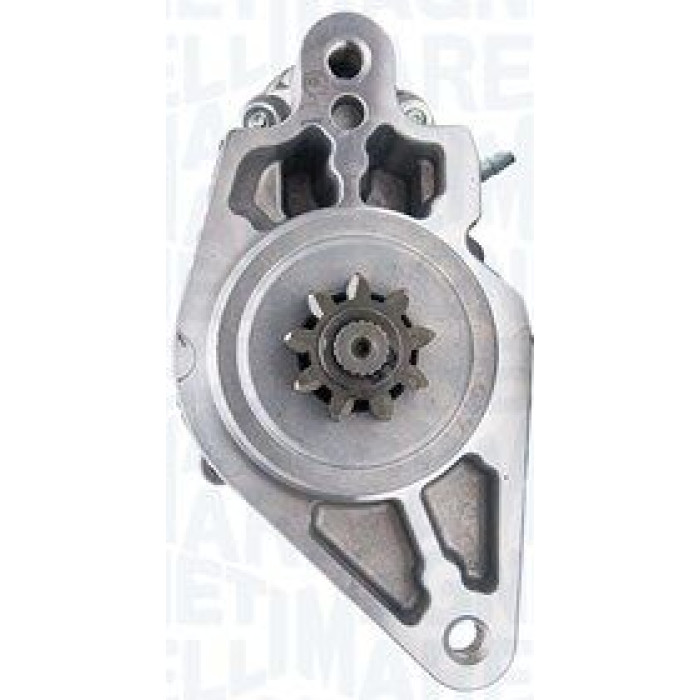 Magneti Marelli Anlasser 063280089010 Magneti Marelli Anlasser 063280089010