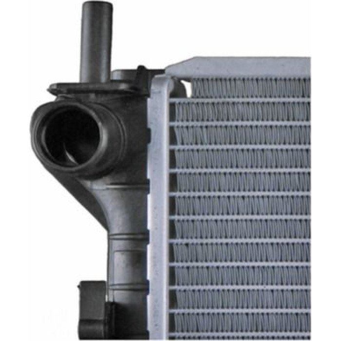 MAHLE Kühler, Motorkühlung CR 628 000S
