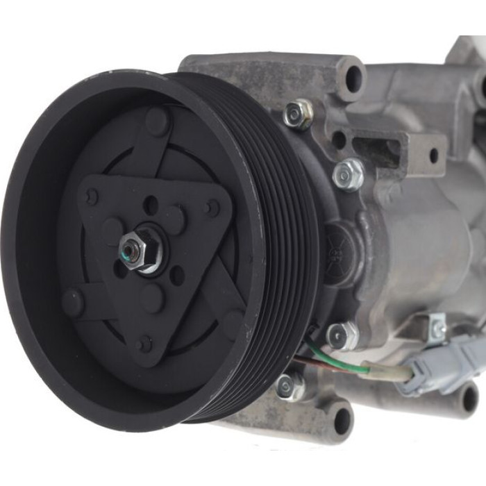 Valeo Kompressor 813632 Valeo Kompressor 813632