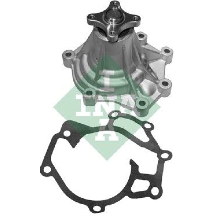 Wasserpumpe 538 0660 10 Wasserpumpe 538 0660 10