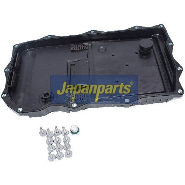 Japanparts Hydraulikfilter FT016 Japanparts Hydraulikfilter FT016