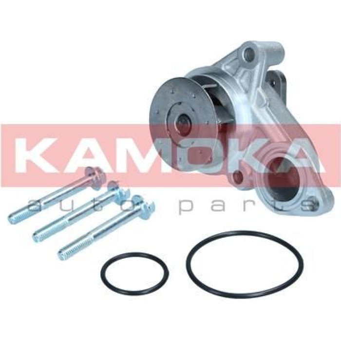 Kamoka Wasserpumpe / Kühlmittelpumpe T0322 Kamoka Wasserpumpe / Kühlmittelpumpe T0322