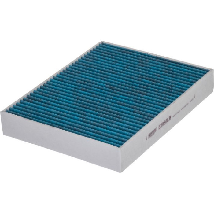 E2980LB HENGST FILTER Innenraumluft E2980LB E2980LB HENGST FILTER Innenraumluft E2980LB