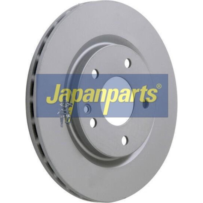 Japanparts Bremsscheibe DI-0504C Japanparts Bremsscheibe DI-0504C