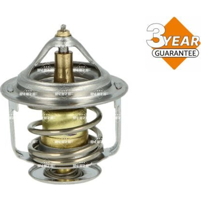 NRF Kühlmittelthermostat 725190 NRF Kühlmittelthermostat 725190