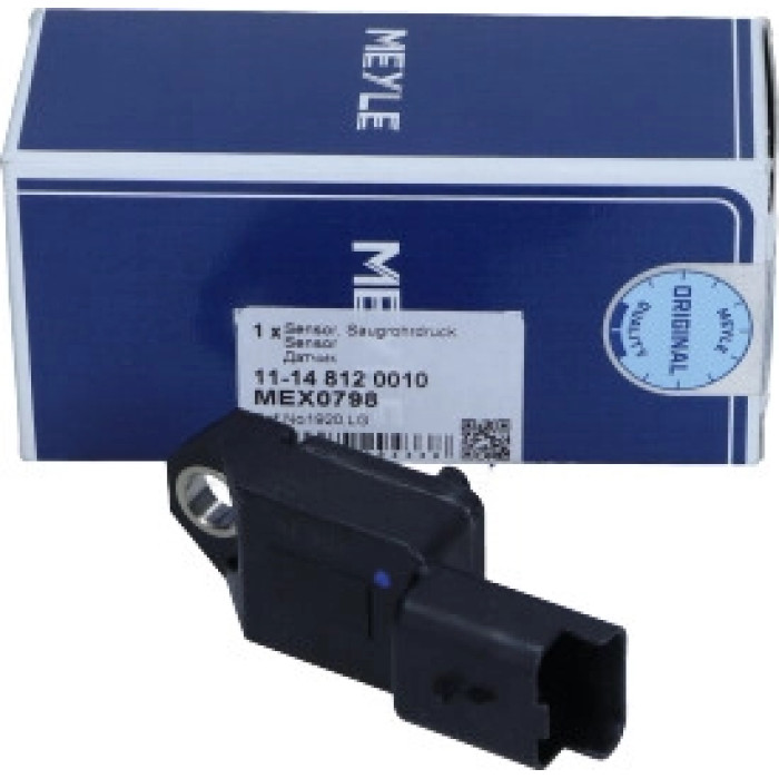 MEYLE Saugrohrdrucksensor 11-14 812 0010