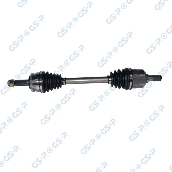 GSP Antriebswelle 224296 GSP Antriebswelle 224296