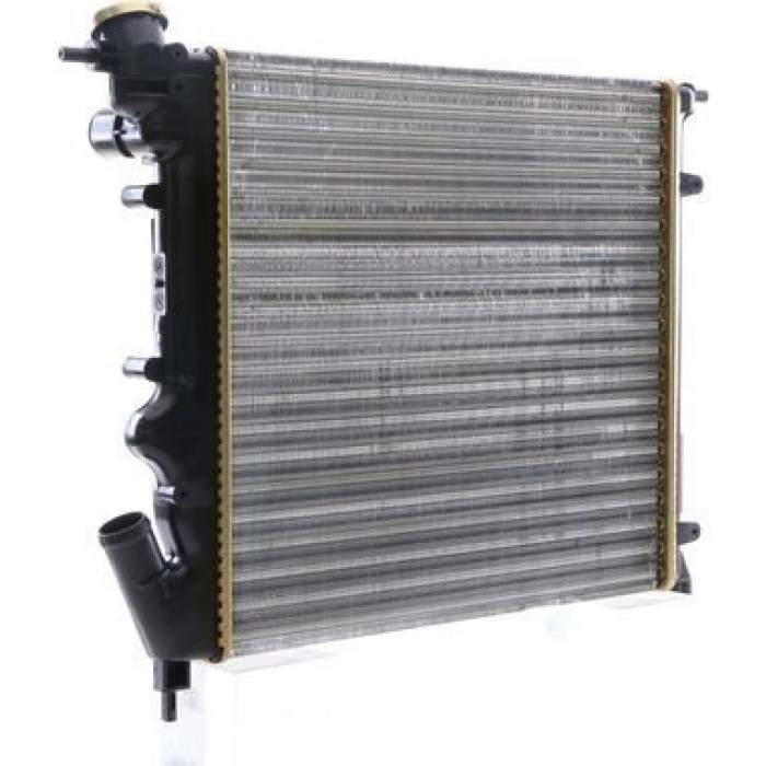 MAHLE Kühler, Motorkühlung CR 642 000S MAHLE Kühler, Motorkühlung CR 642 000S