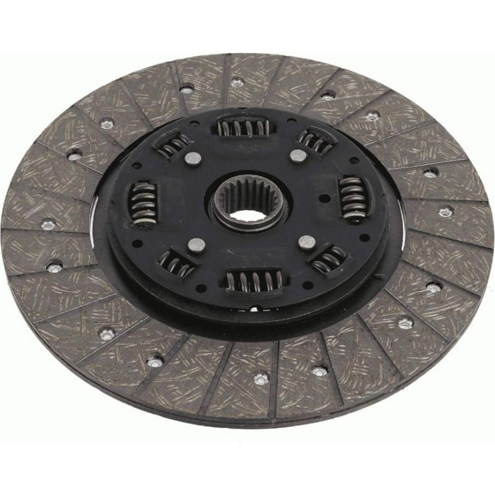 1878 634 241 Sachs Kupplungsscheibe 1878 634 241