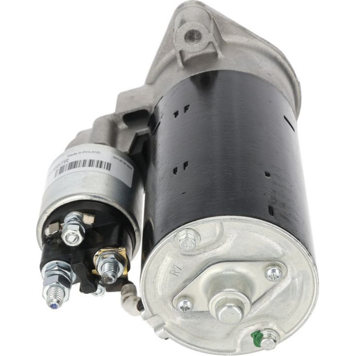 Valeo Anlasser 458898
