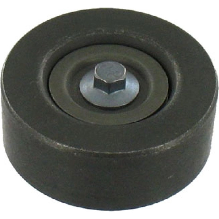 SKF Keilrippenriemen-Umlenkrolle VKM 34034 SKF Keilrippenriemen-Umlenkrolle VKM 34034