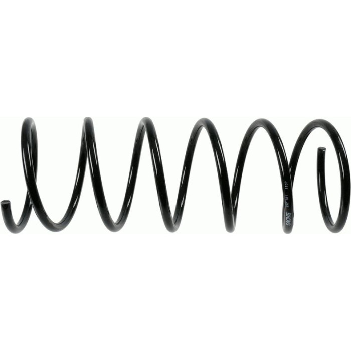 Sachs Fahrwerksfeder 997 181 Sachs Fahrwerksfeder 997 181