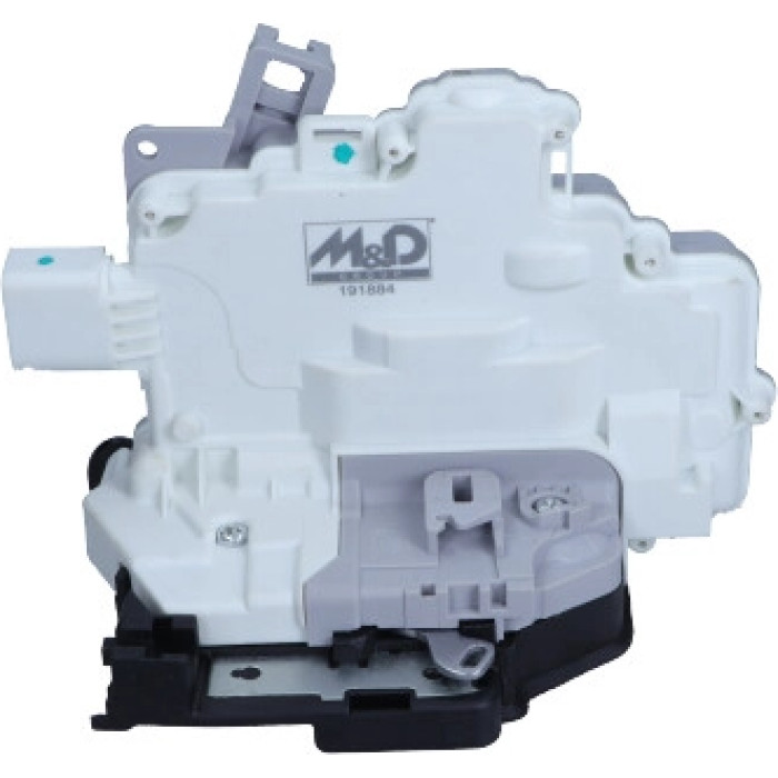 Meat & Doria Türschloss 31159, hinten links – OE Nummer 3C4839015A - l Meat & Doria Türschloss 31159, hinten links – OE Nummer 3C4839015A - l