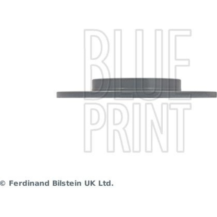 BluePrint Bremsscheibe Honda T. Civic 1.4-2.2 I-Dtec 12 ADH243123 BluePrint Bremsscheibe Honda T. Civic 1.4-2.2 I-Dtec 12 ADH243123