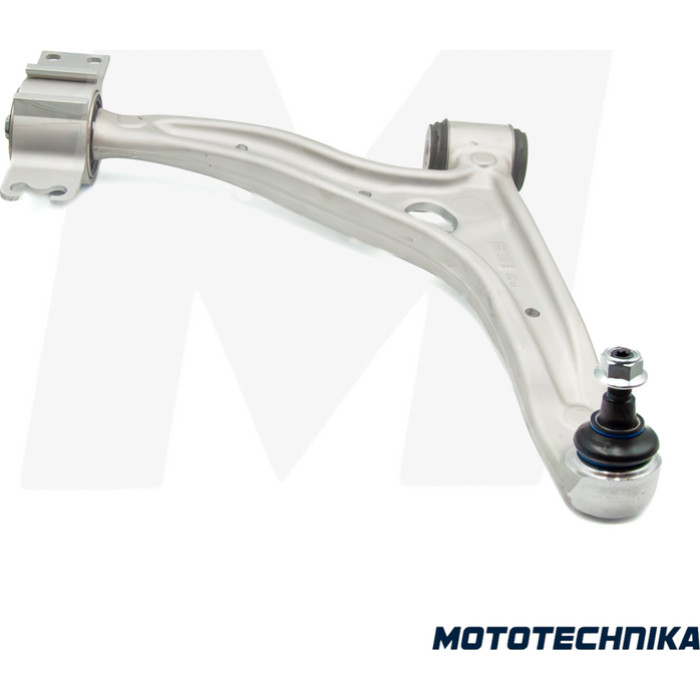 MOTOTECHNIKA Lenker, Radaufhängung 13-WA-05