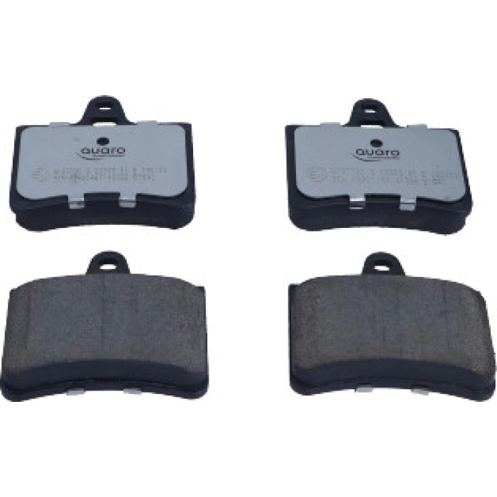 QP8778C Bremsbelagsatz, Scheibenbremse QP8778C Bremsbelagsatz, Scheibenbremse