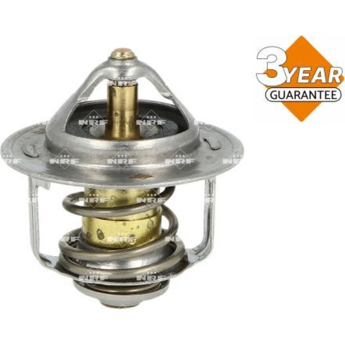 NRF Kühlmittelthermostat 725173 NRF Kühlmittelthermostat 725173