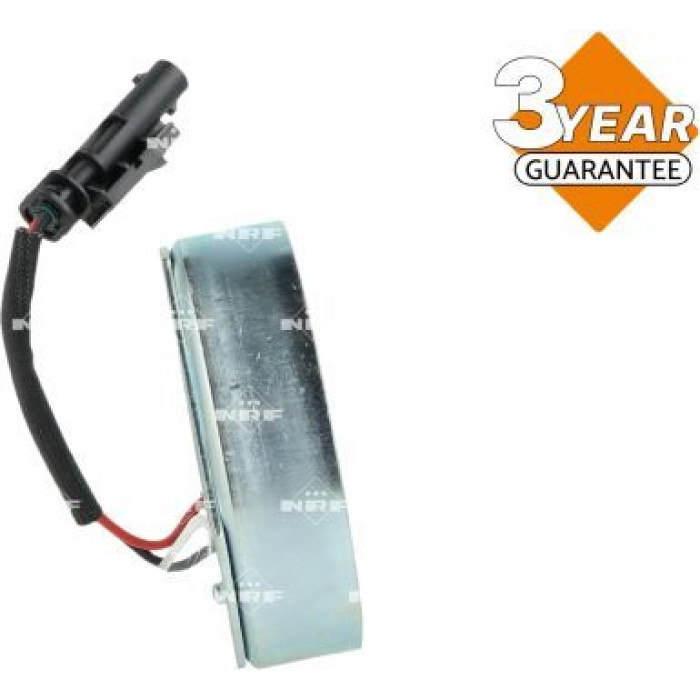 NRF Magnetkupplungsspule Klimakompressor 38574