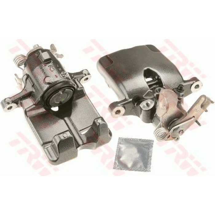 TRW Bremstrommel BHS1198E TRW Bremstrommel BHS1198E