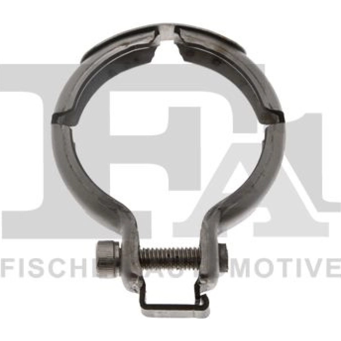 FA1 Auspuffrohrverbinder 104-850 FA1 Auspuffrohrverbinder 104-850
