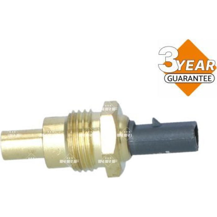 NRF Kühlmitteltemperatursensor 727065 NRF Kühlmitteltemperatursensor 727065