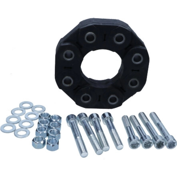 TEDGUM Gelenkwellen-Antriebsflansch TED30747 TEDGUM Gelenkwellen-Antriebsflansch TED30747