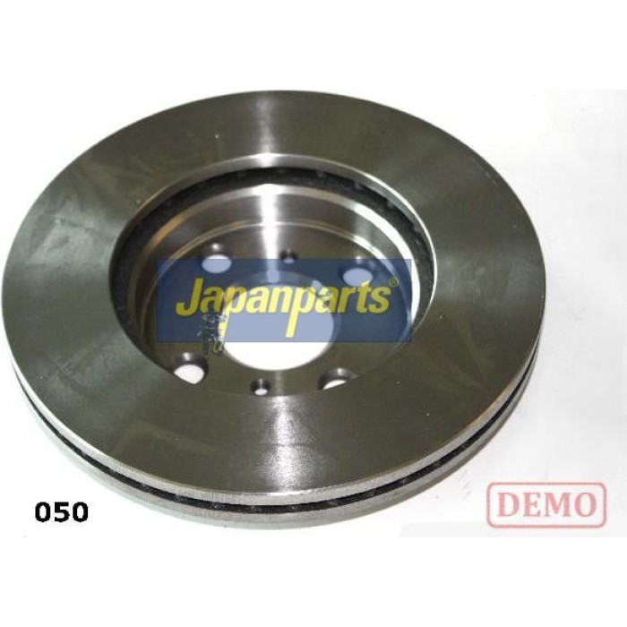 Japanparts Bremsscheibe DI-0501C Japanparts Bremsscheibe DI-0501C