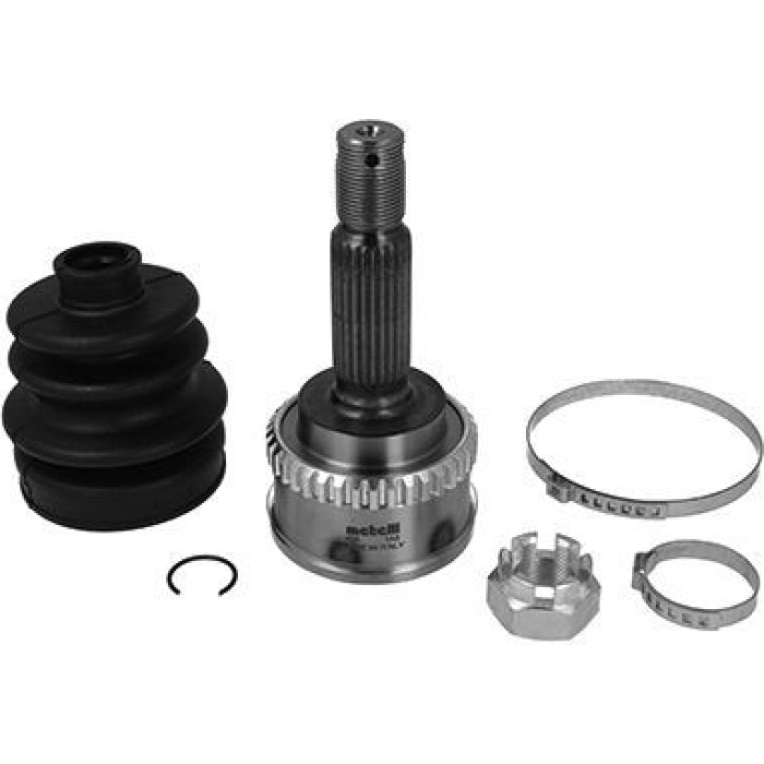 CIFAM Gelenksatz, Antriebswelle 607-406 CIFAM Gelenksatz, Antriebswelle 607-406