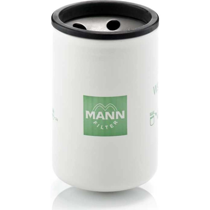 MANN-FILTER Ölfilter LKW W 925 MANN-FILTER Ölfilter LKW W 925