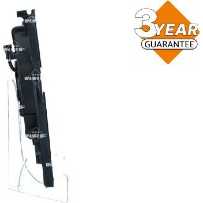 NRF Kühlerlüfter 47283 NRF Kühlerlüfter 47283