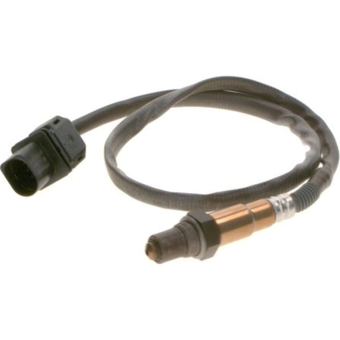 Bosch Lambdasonde 0 258 017 345 Bosch Lambdasonde 0 258 017 345