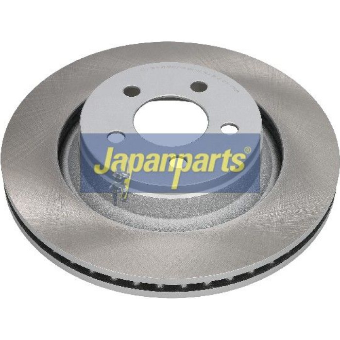 Japanparts Bremsscheibe DI-295C Japanparts Bremsscheibe DI-295C