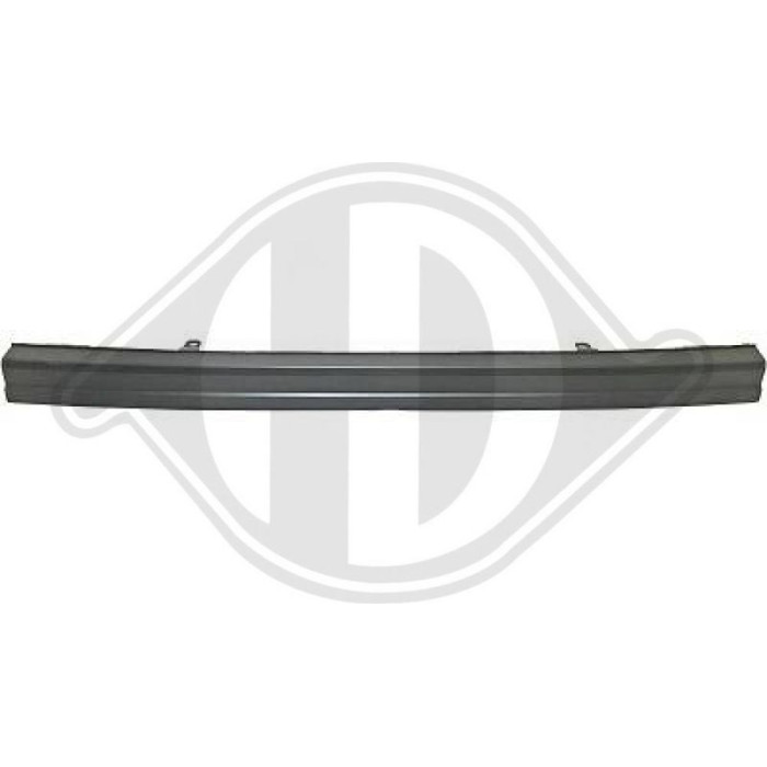 Stoßstange hinten unterteil schwarz ohne pd 7399,353,2 Stoßstange hinten unterteil schwarz ohne pd 7399,353,2