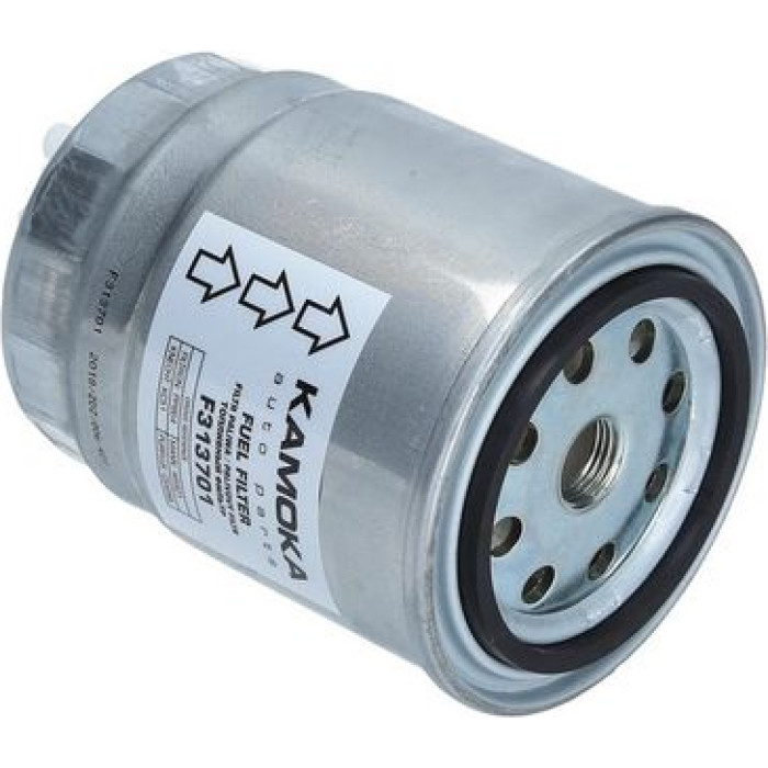 F313701 Kamoka Kraftstofffilter F313701 F313701 Kamoka Kraftstofffilter F313701