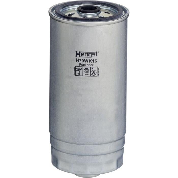 H70WK16 HENGST FILTER Kraftstofffilter H70WK16 H70WK16 HENGST FILTER Kraftstofffilter H70WK16