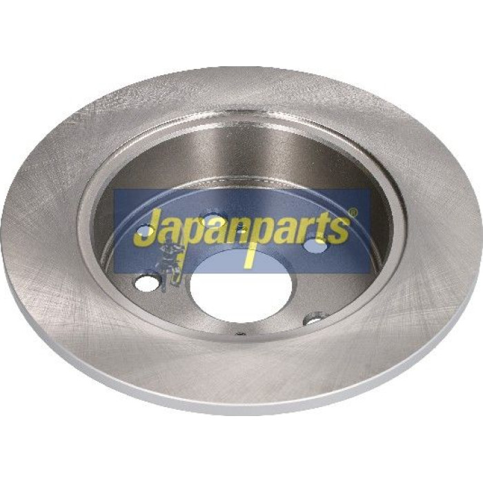 Japanparts Bremsscheibe DP-242C Japanparts Bremsscheibe DP-242C