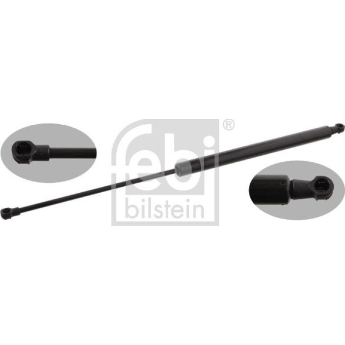 febi Gasdruckfeder 32900 febi Gasdruckfeder 32900