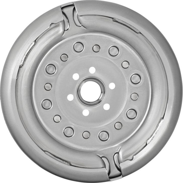 Valeo Zweimassenschwungrad 836201