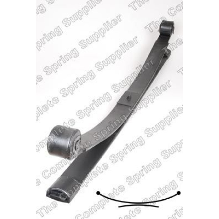 KILEN Federnpaket 622048 KILEN Federnpaket 622048