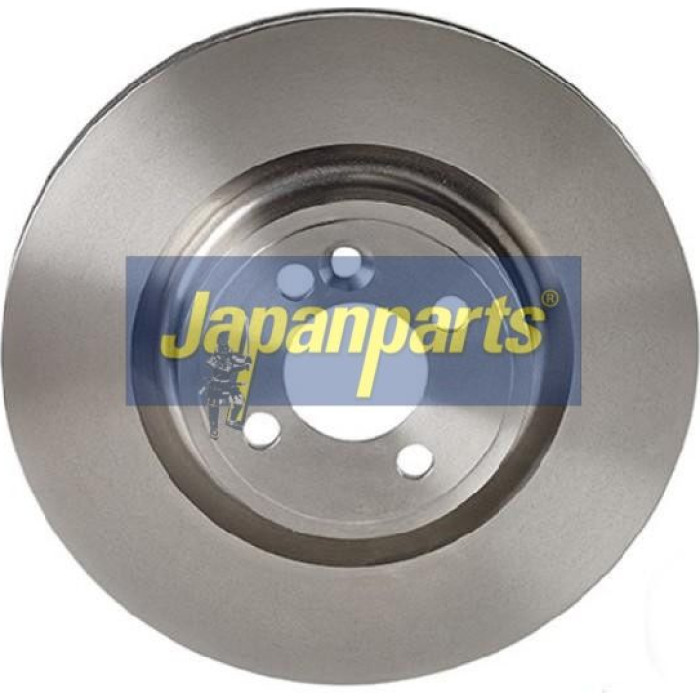 Japanparts Bremsscheibe DI-0156C Japanparts Bremsscheibe DI-0156C