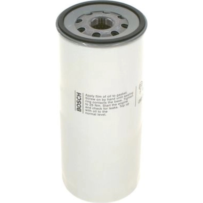 Bosch Ölfilter F 026 407 043 Bosch Ölfilter F 026 407 043