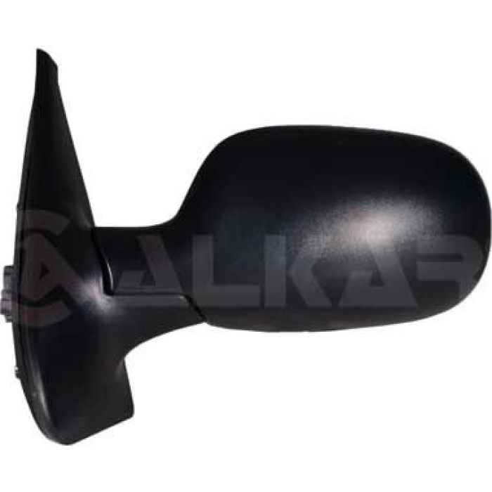 Alkar Außenspiegel 6125173 Alkar Außenspiegel 6125173