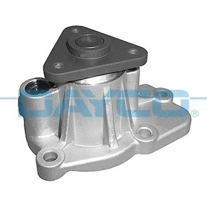 Dayco Wasserpumpe / Kühlmittelpumpe DP742 Dayco Wasserpumpe / Kühlmittelpumpe DP742