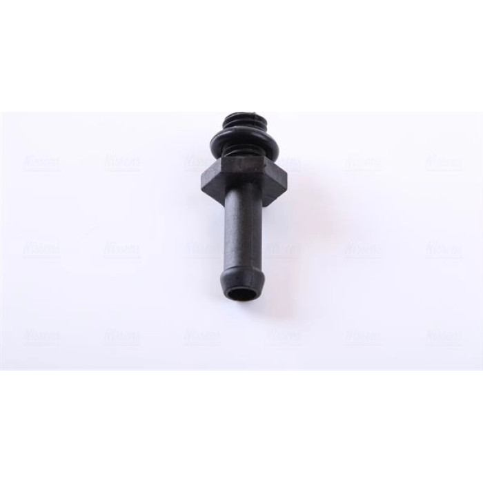Nissens Wasserkühler PKW 617731 Nissens Wasserkühler PKW 617731
