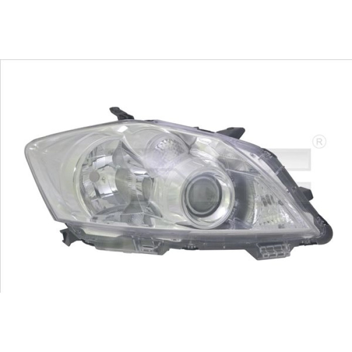 20-12447-15-2 TYC Hauptscheinwerfer rechts H11/HB3 mit Stellmotor, elektrische Leuchtweitenregulierung, Chrom 20-12447-15-2 OE Nummer 81130-02540 - l 20-12447-15-2 TYC Hauptscheinwerfer rechts H11/HB3 mit Stellmotor, elektrische Leuchtweitenregulierung, Chrom 20-12447-15-2 OE Nummer 81130-02540 - l