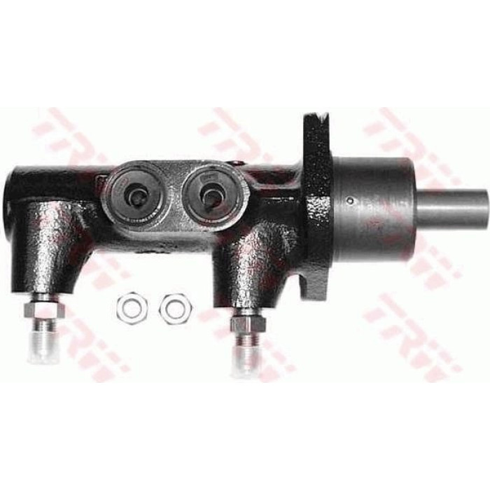 TRW Hauptbremszylinder PMK531 TRW Hauptbremszylinder PMK531