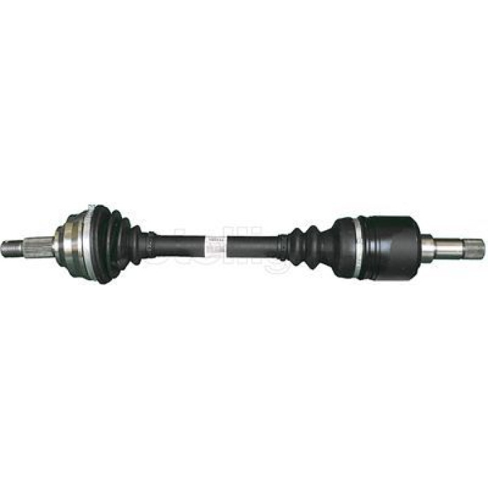 CIFAM Antriebswelle 655-672 CIFAM Antriebswelle 655-672