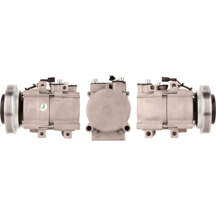 DRI Kompressor 700510380 DRI Kompressor 700510380